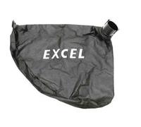 Sacco Raccoglitore per Aspiratore Soffiatore Elettrico Excel