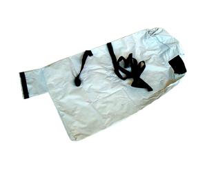 SACCO RACCOLTA 260.2.50 Compatibile TOPSO-ALPINA-CASTOR