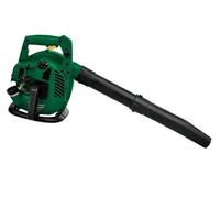 SACCO RACCOLTA ASPIRATORE - SOFFIATORE GREEN CAT HOBBY GARDEN 26CC ASPIRAFOGLIE