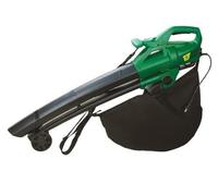 SACCO RACCOLTA FOGLIE PER SOFFIATORE ASPIRATORE GREEN CAT EOLO