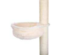 Sacco relax diametro 38cm crema Trixie