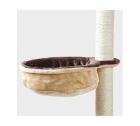 Sacco relax diametro 38cm marrone/beige Trixie