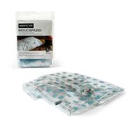 Sacco Riduci-spazio Perfetto (70x90) 4confezioni Da 2pezzi L'una -Totale 8sacchi