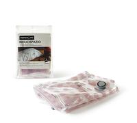 Sacco Riduci-spazio Perfetto (70x90) 4confezioni Da 2pezzi L'una -Totale 8sacchi