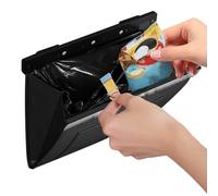 Sacco Rifiuti Auto - Chiusura Magnetica Per Deposito Posteriore | Contenitore Pieghevole per Spazzatura | Per Vacanze Spostamenti Quotidiani SUV Camion Viaggi Weekend Avventure Outdoor Guida Città
