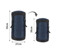 Sacco Roba 40D Nylon 40D Silnylon Ripstop Coperte Compressione Roba Sacco