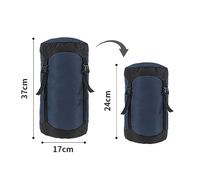 Sacco Roba 40D Nylon 40D Silnylon Ripstop Coperte Compressione Roba Sacco