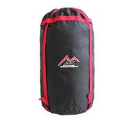 Sacco Roba a Compressione Campeggio Sacco a pelo Stoccaggio Organizer Sacchetto