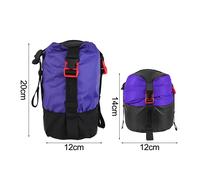 Sacco Roba a Compressione Impermeabile 1L 25L per Attrezzatura da Esterno e Ripo