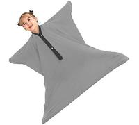 Sacco Sensoriale For Bambini Coperta Indossabile For Concentrarsi Rilassamento Sollievo Dallo Stress Calzante Elastico For Il Corpo For I Più Piccoli Lavabile In Lavatrice Senza Elementi Di Fissaggio
