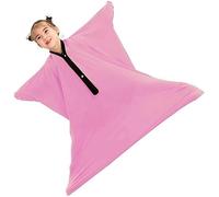 Sacco Sensoriale For Bambini Coperta Indossabile For Concentrarsi Rilassamento Sollievo Dallo Stress Calzante Elastico For Il Corpo For I Più Piccoli Lavabile In Lavatrice Senza Elementi Di Fissaggio(