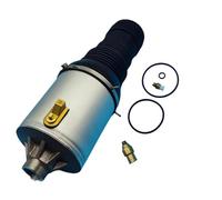 Sacco Sospensioni Pneumatiche Compatibile Con Bentley Per Continental 2003-2008 Borsa Per Riparazione Soffietto Molla Sospensione Pneumatica Anteriore 3D0616040AA 3D0616040AC 3D0616040AD(FRONT RIGHT)