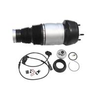 Sacco Sospensioni Pneumatiche Compatibile Con Benz Per ML-Class W166 Per GL-Class X166 Kit Molle Elicoidali Per Sospensioni Pneumatiche 1663201313 1663201413