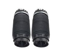 Sacco Sospensioni Pneumatiche Compatibile Con Dodge Per Ram 1500 2013 2014 2015 2016 2017 2018 2019 Molle Di Sospensione Pneumatica Posteriori 4877136AA 04877136AB(One Pair)