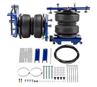 Sacco Sospensioni Pneumatiche Compatibile Con Dodge Per Ram 2500 3500 2003 2004 2005 2006 2007 2008 2009 2010 2011 2012 2013 Kit Molle Di Supporto Per Sospensioni Pneumatiche Posteriori