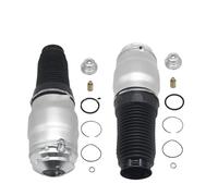 Sacco Sospensioni Pneumatiche Compatibile Con Hyundai Per Equus Per Genesis 2009-2016 1 Paio Di Molle Di Sospensione Anteriori Con Manicotto Ad Aria 546063N516 546063N517 546053N505 546063N505