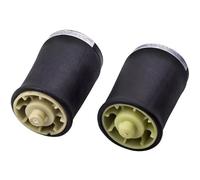 Sacco Sospensioni Pneumatiche Compatibile Con Per E53 X5 2000 2001 2002 2003 2004 2005 2006 2007 1 Paio Di Molle Pneumatiche Posteriori Con Livellamento Automatico 37126750355 37126750356