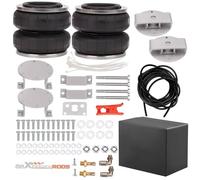 Sacco Sospensioni Pneumatiche Compatibile Con Toyota Per Hilux 2005 2006 2007 2008 2009 2010 2011 2012 2013 2014 2015 Kit Di Assistenza Al Carico Con Sospensioni Pneumatiche