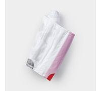 Sacco spazzatura Brabantia 137747 7 L bianco plastica 40 pezzi