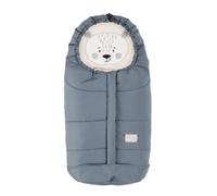 Sacco Termico Cuccioli per Ovetto Moovo Carta da Zuccaro By Nuvita