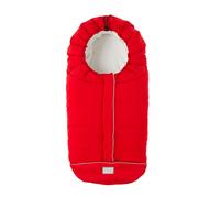 Sacco Termico Junior City per Passeggino Moovo Rosso By Nuvita