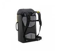 Sacco Trasporto Robusto TRANSPORT 45 Litri Nero Zaino Outdoor Sportivo Carico 50kg
