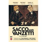 Sacco & Vanzetti