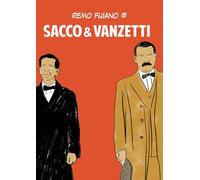 Sacco&Vanzetti