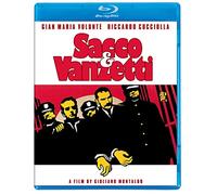 Sacco & Vanzetti