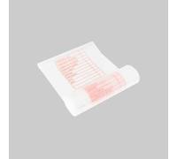 SACCO VUOTO PER CEMENTO E GESSO 26x50 cm Rotolo 50 pezzi (Rotolo 20)