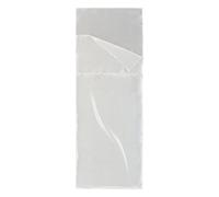 Ferrino Sacco Lenzuolo Silk Liner SQ Bianco