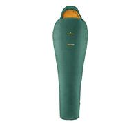 Ferrino, Sacco Lightec, Sacco a Pelo, Unisex adulto, Verde, 850g