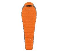 Saccoletto HL Revolution 1200 RDS Arancio Nylon Ripstop 1950g