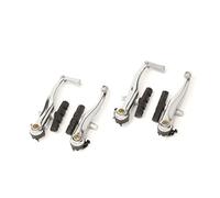 SACCON Freni V-Brake all. Silver