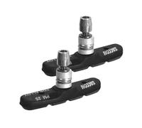Saccon V-Freno Pastiglie Freno Pedale V-Style A V 1 Paio 2 Pezzo PM25