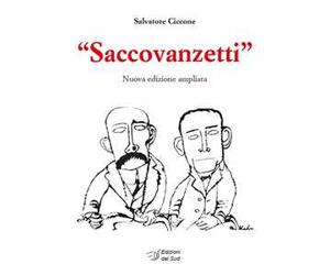 «Saccovanzetti». Nuova ediz.