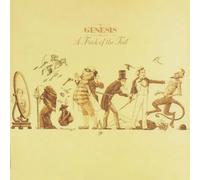 (SACD) Genesis - Un Trucco Della Coda (ATLANTIC 75 SERIES)