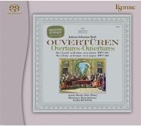 [SACD Ibrido] Suite Orchestrali 2&3 Etc. / Munchener Bach-Orchester ESSA-90248