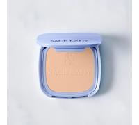 Sace Lady - Air-Fit Bluring Face Powder - 4 Shades B02# Rose - 9.5g