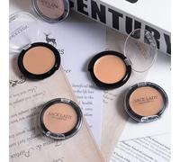 Sace Lady - Full Coverage Cream Concealer - 3 Types A40# Natural - 5g