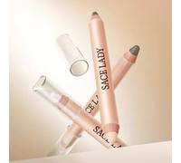 Sace Lady - Highlighter Bronzer Pencil - 2 Shades 01# - 3.2g