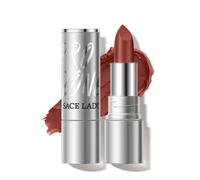 Sace Lady - Pro Zone 24H Lasting Matte Lipstick - 8 Colors 02# Coral - 3.6g