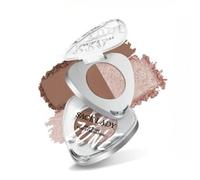 Sace Lady - Pro Zone Duo Eyeshadow - 3 Types 02# Artist - 3g