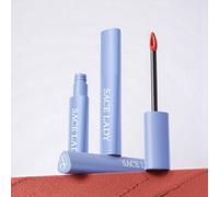Sace Lady - Soulmate Soft Matte Lip Mud - 7 Colors R03# Honey Glow - 2g
