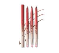 Sace Lady - Velvet Mousse Multi Lip Liner - 2 Colors 02# Cinnamon State 0.2g