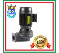 SACEMI POMPA ELETTROPOMPA TRAPANO,TORNIO MACCHINE UTENSILI MOD. SQ56 V.400 TRIF.