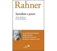 Sacerdote e poeta. «Invito alla lettura» di Antonio Spadaro