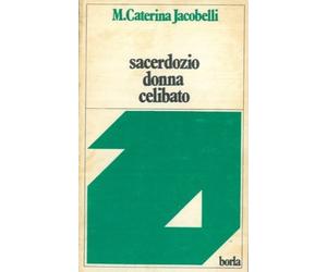 Sacerdozio donna celibato