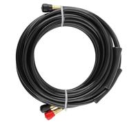 Sacg0Tkgp Tubo dello sterzo Idraulico 20FT 2 Pezzi Compatibile con i sistemi Seastar Baystar Systems HO5120