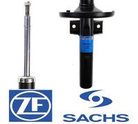 SACH - Ammortizzatore Anteriore Per Ford Galaxy 200419